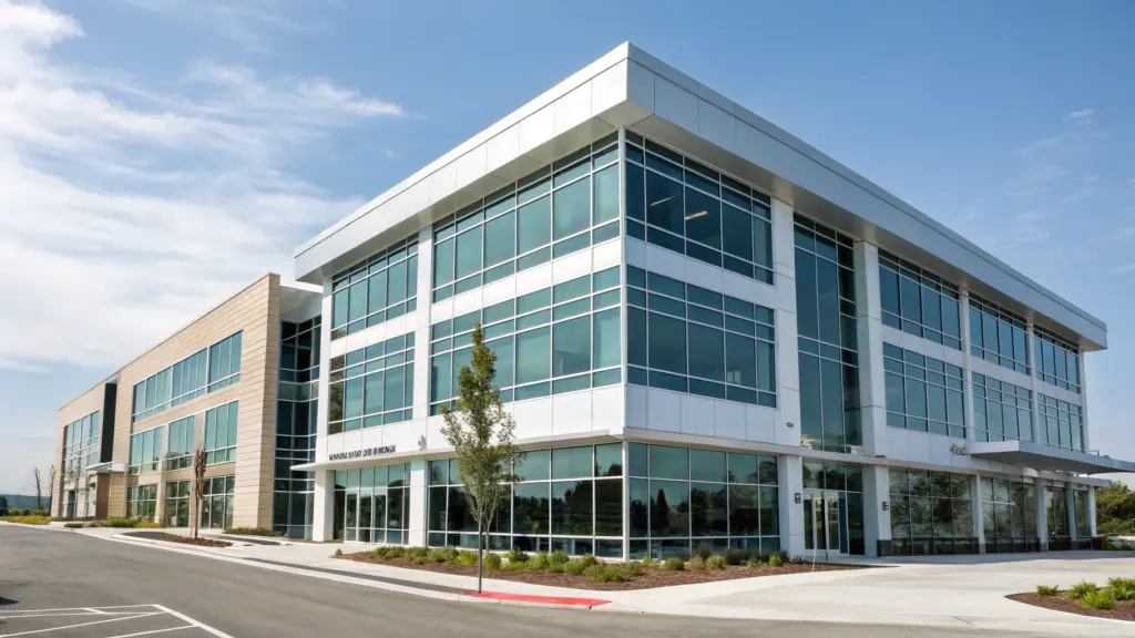 GTA real estate investment property