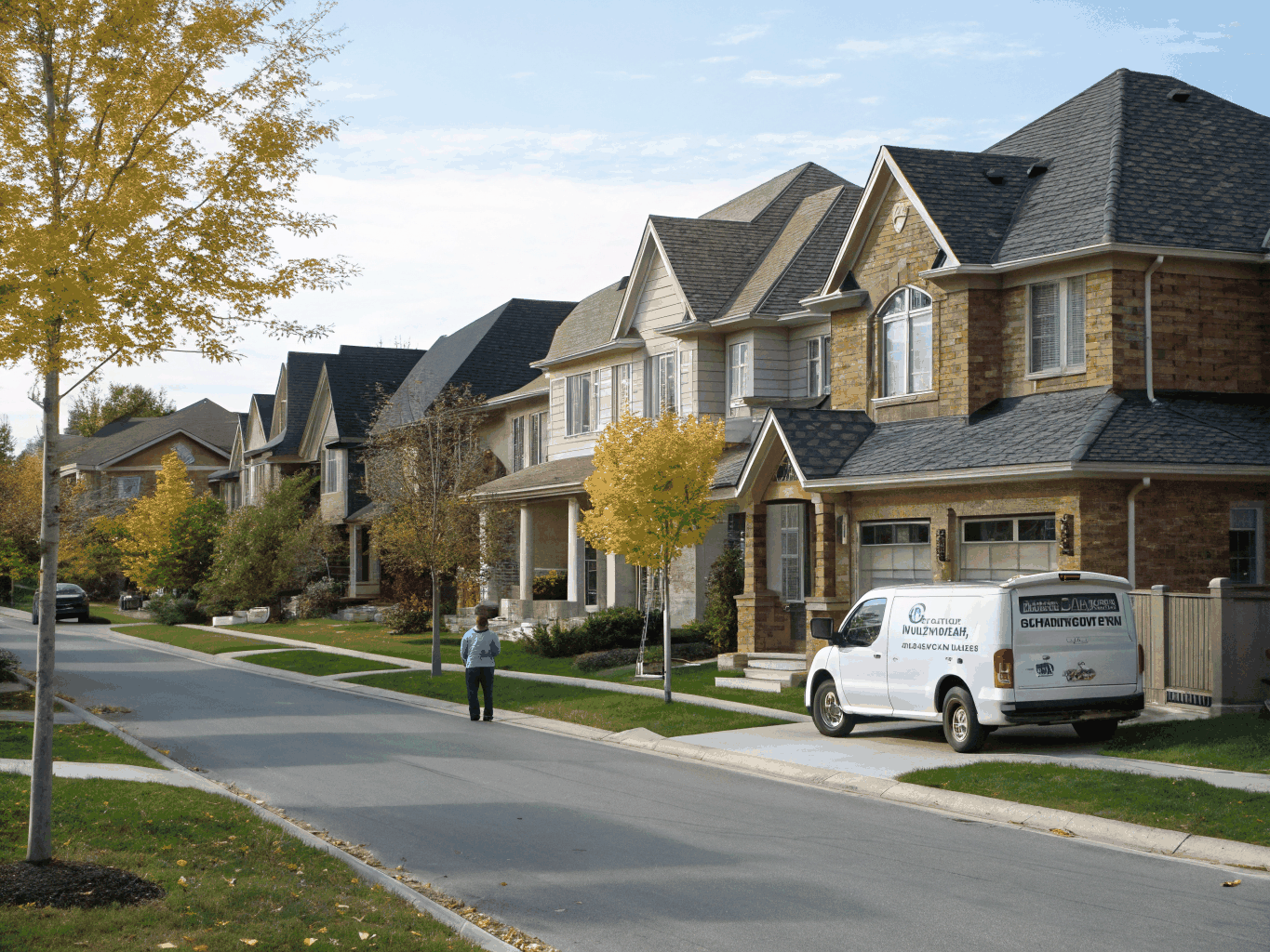 Bramalea and Mount Pleasant Neighborhoods