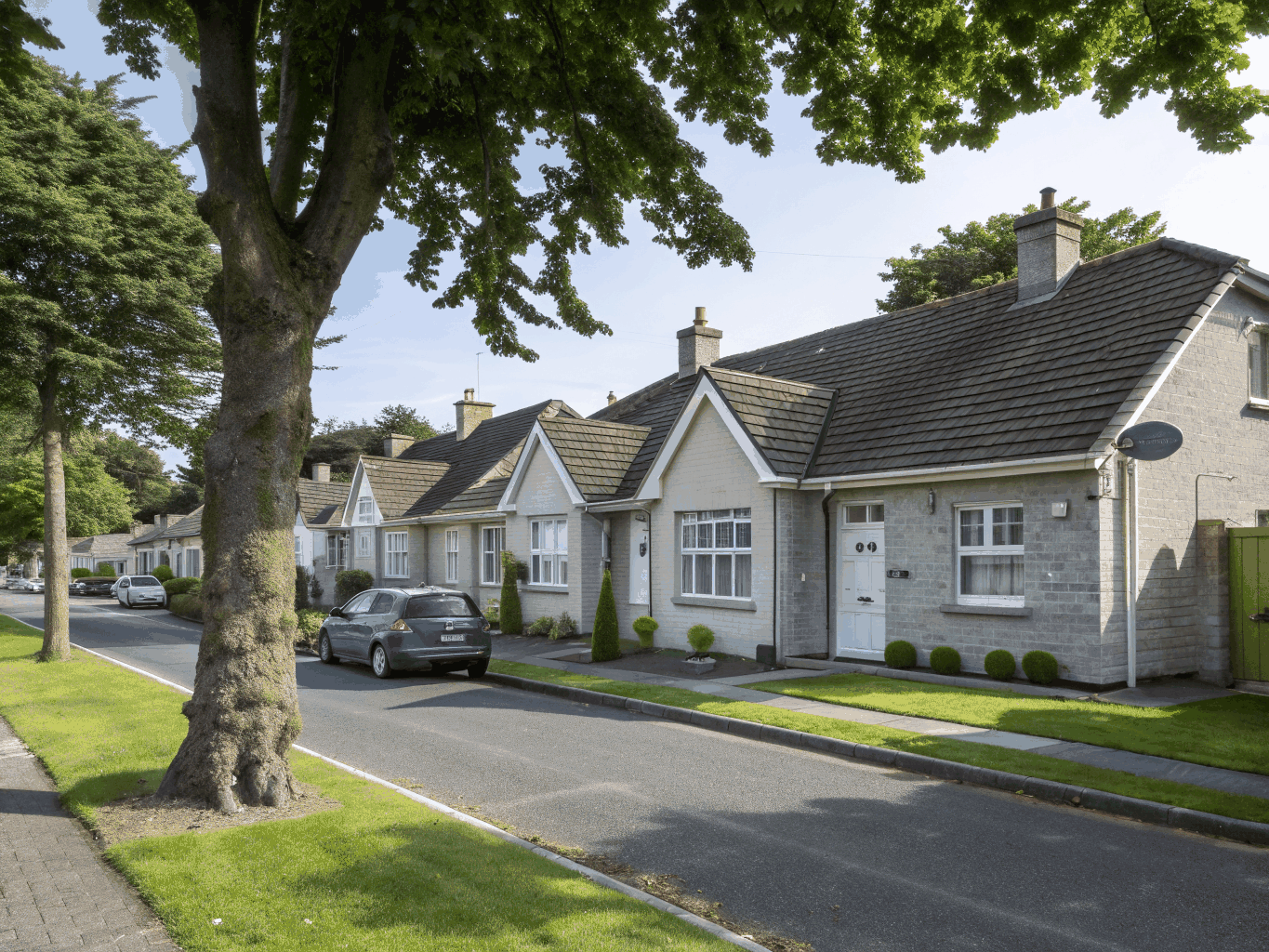 Castlemore Luxury Real Estate
