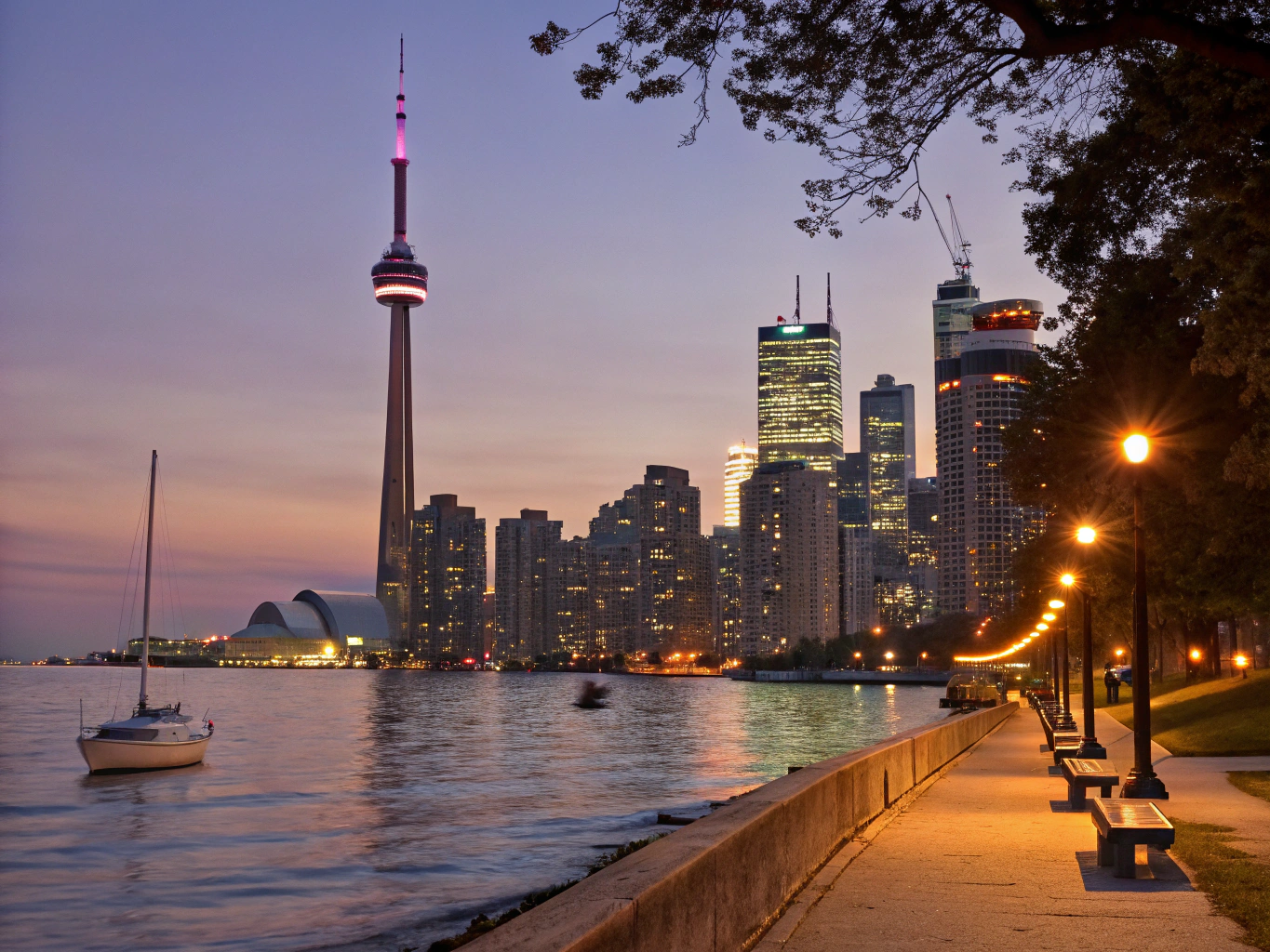 Real estate market in Scarborough, Toronto